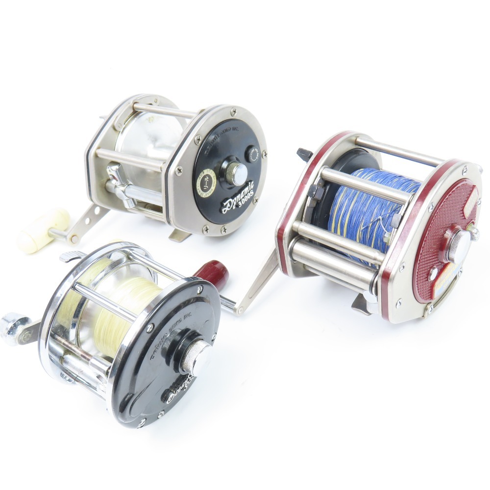 Yahoo!オークション -「ocean」(ダイワ) (手動)の落札相場・落札価格