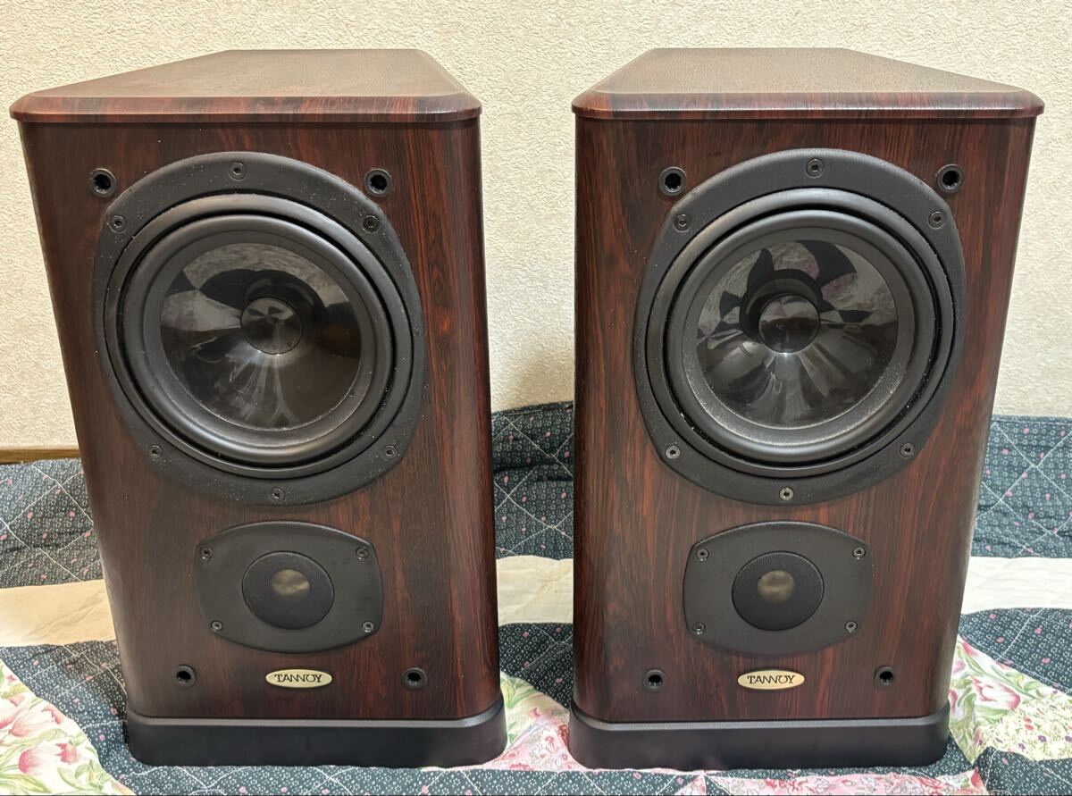 Yahoo!オークション - 「d-20」タンノイ (一般) の落札相場・落札価格