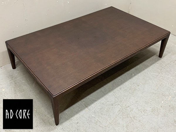 Yahoo!オークション -「展示品 モデルルーム」(センターテーブル