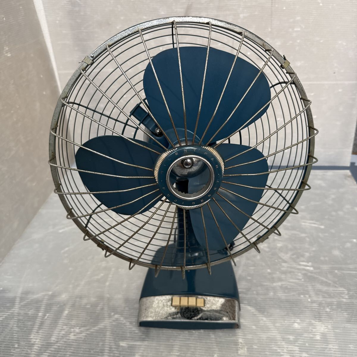 Yahoo!オークション -「(フジ fuji)」(扇風機) (電化製品)の落札相場