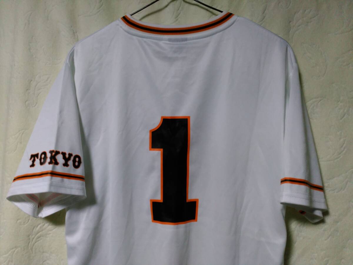 2026年最新】Yahoo!オークション -王貞治 ユニフォームの中古品・新品