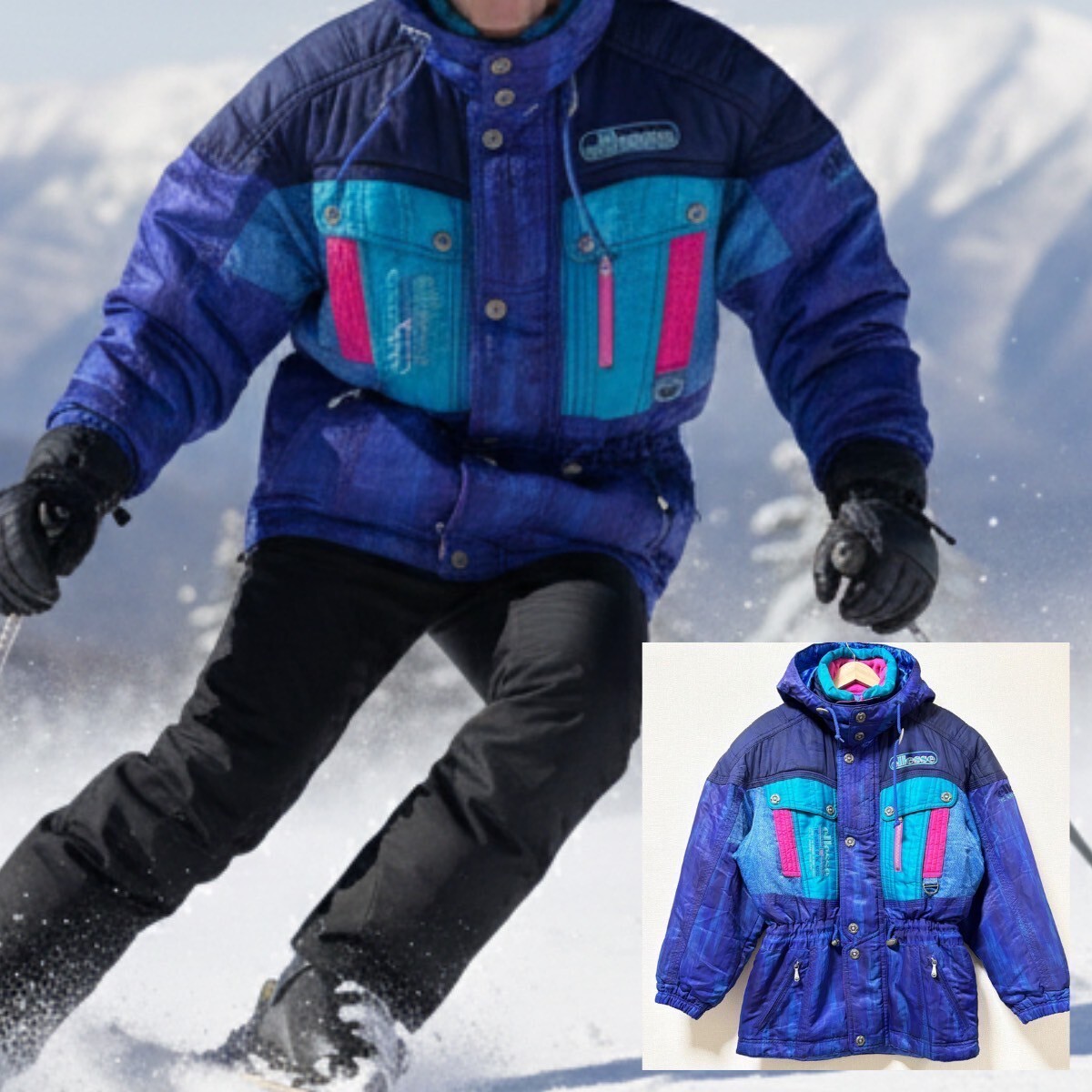 2026年最新】Yahoo!オークション -ellesse ゴールドウインの中古品