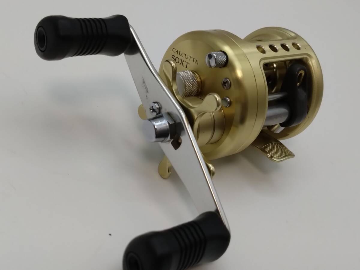 Yahoo!オークション -「カルカッタ 50xt」の落札相場・落札価格