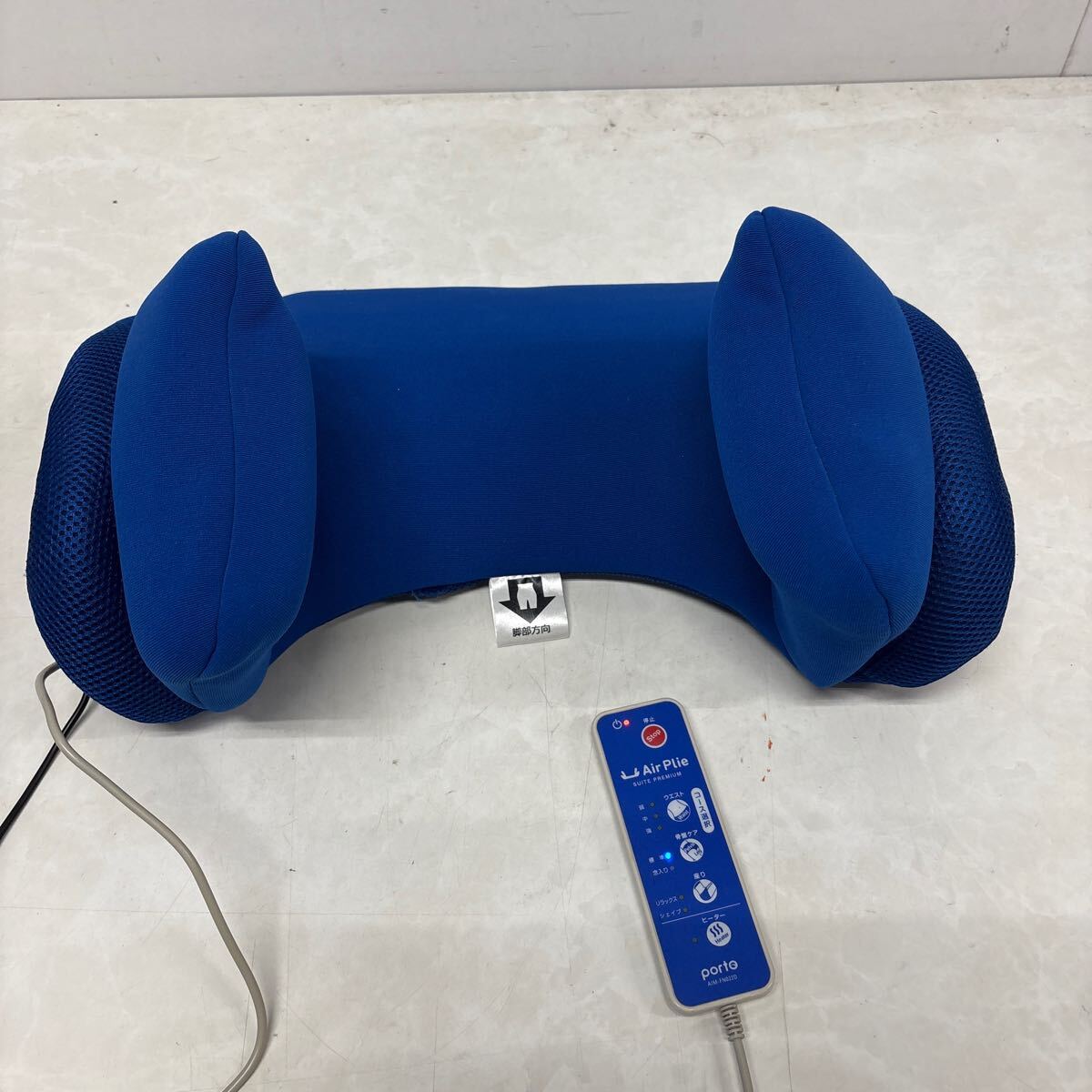 Yahoo!オークション -「エアプリエ スイートプレミアム aim-fn022d」の