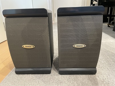 Yahoo!オークション -「denon sc-101」の落札相場・落札価格