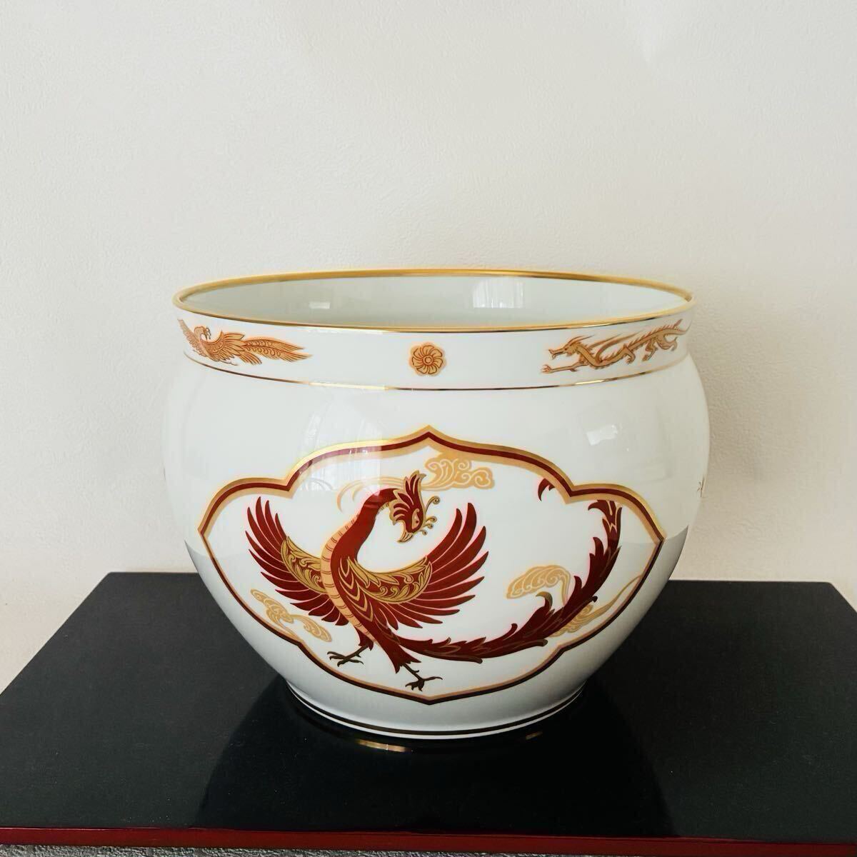 Yahoo!オークション -「四神之内」(大倉陶園) (ブランド別)の落札相場