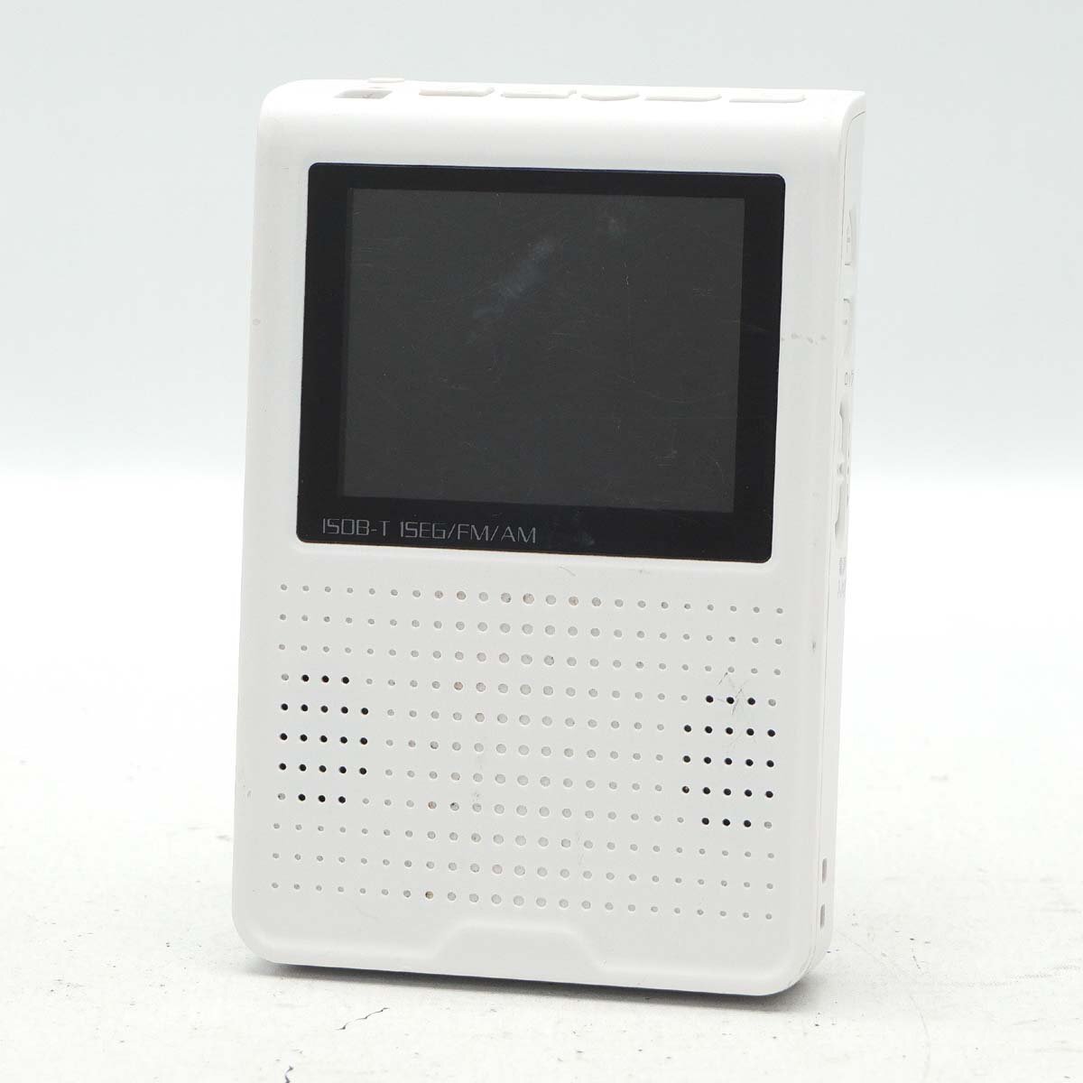 2026年最新】Yahoo!オークション -ポータブルテレビ ラジオの中古品