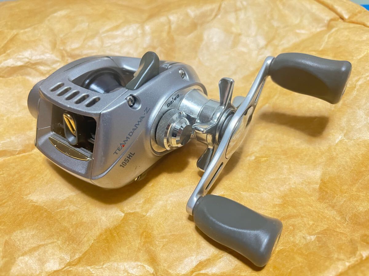 Yahoo!オークション -「td-z 105hl」の落札相場・落札価格