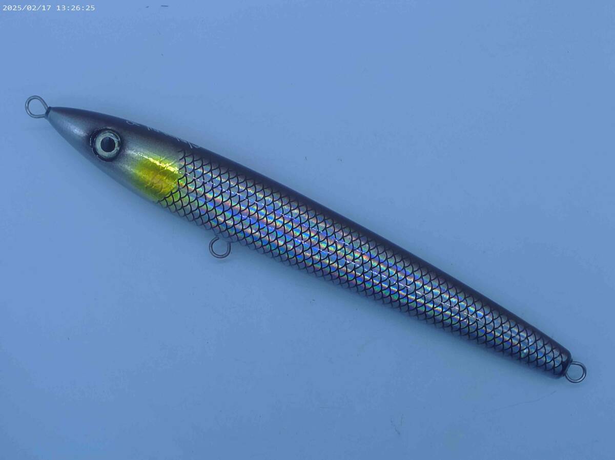 Yahoo!オークション -「キラーペンシル」の落札相場・落札価格