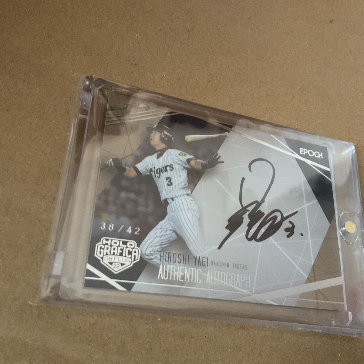 Yahoo!オークション -「八木裕 サイン」の落札相場・落札価格