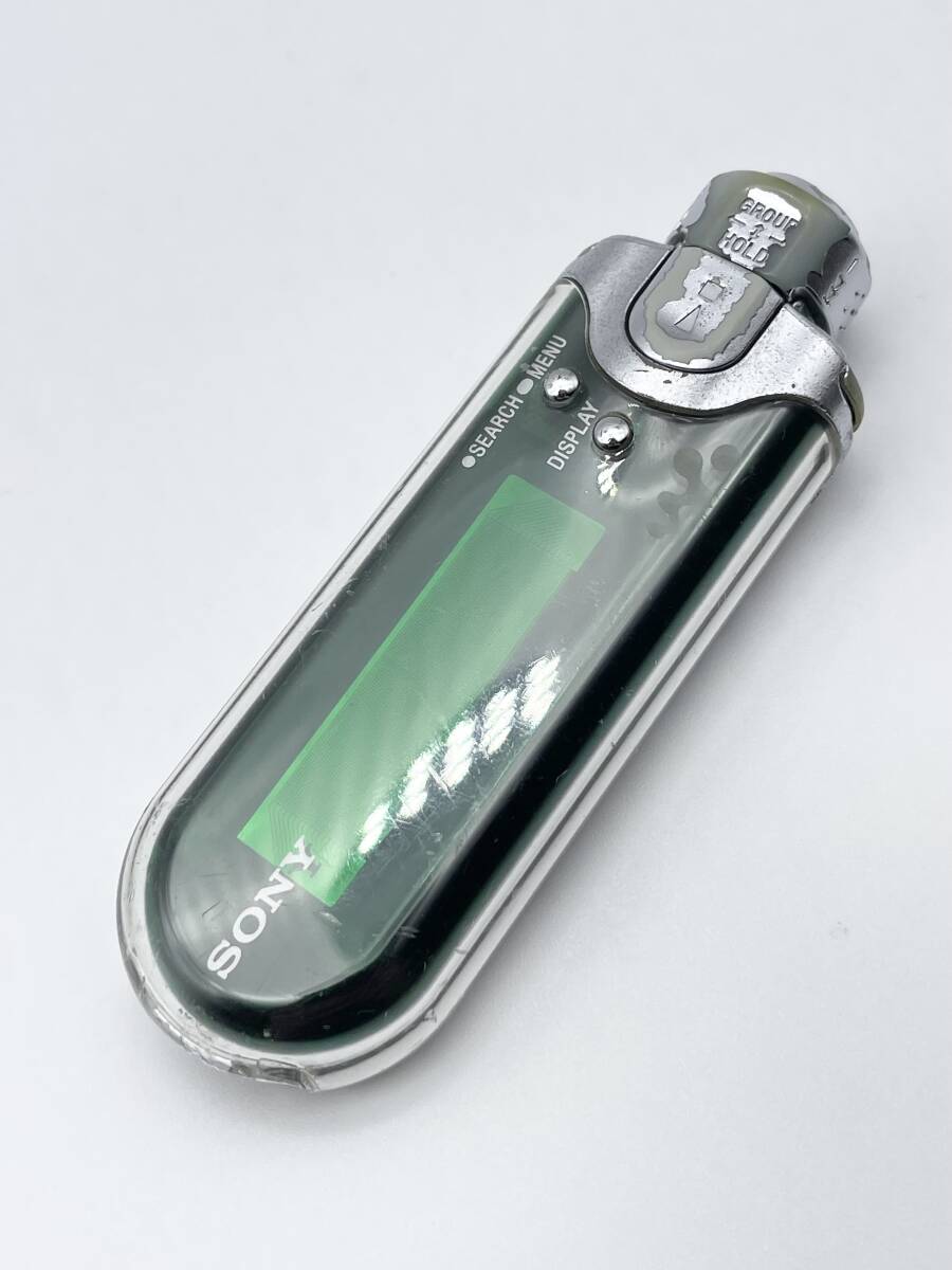 Yahoo!オークション -「nw-e407」の落札相場・落札価格