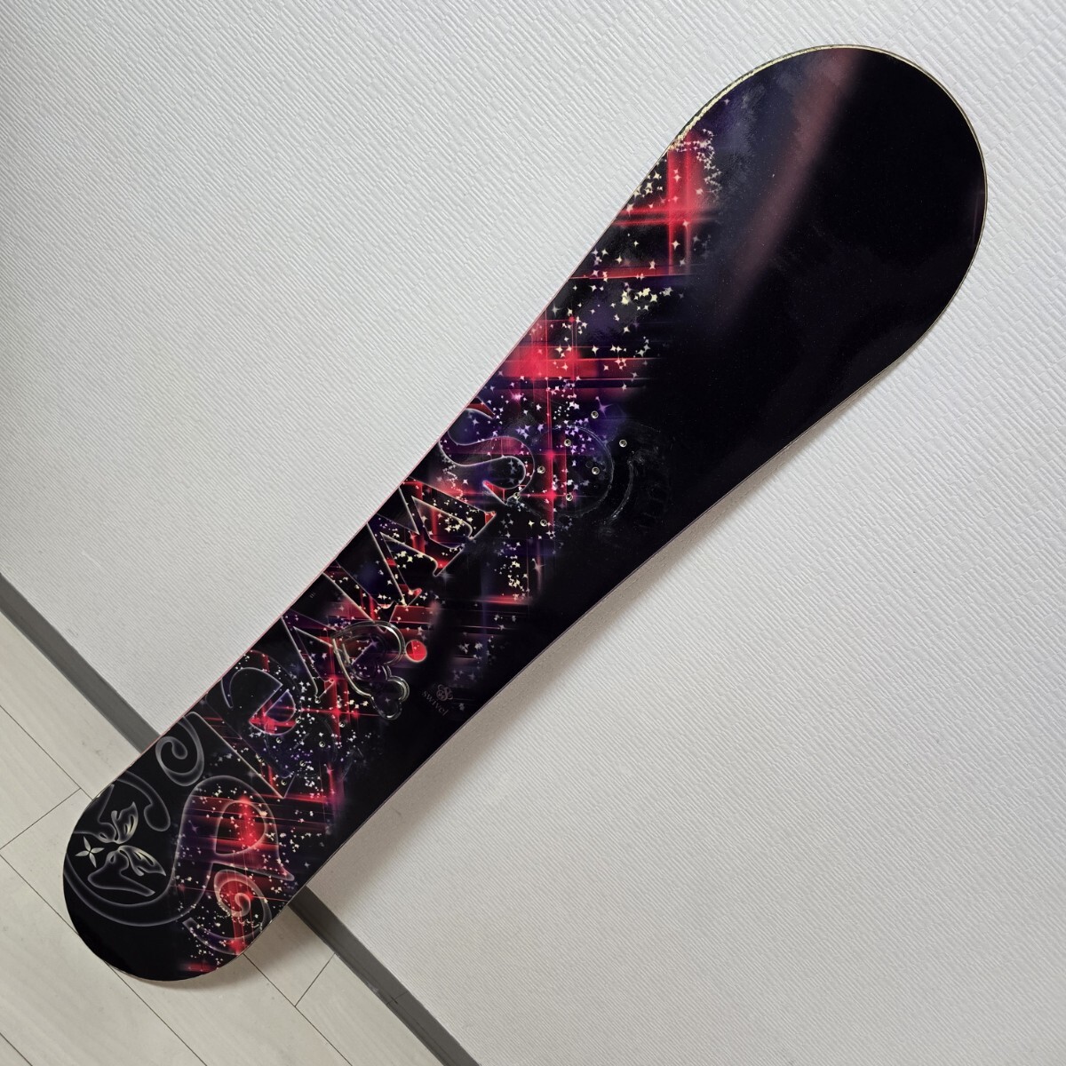 2026年最新】Yahoo!オークション -swivel スノーボード(ボード)の中古