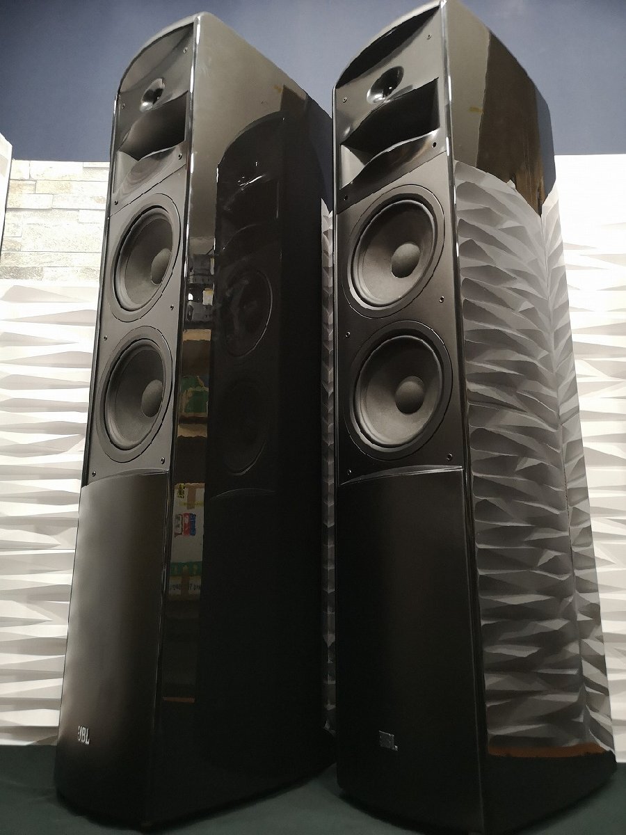 Yahoo!オークション -「jbl ls80」(スピーカー) (オーディオ機器)の