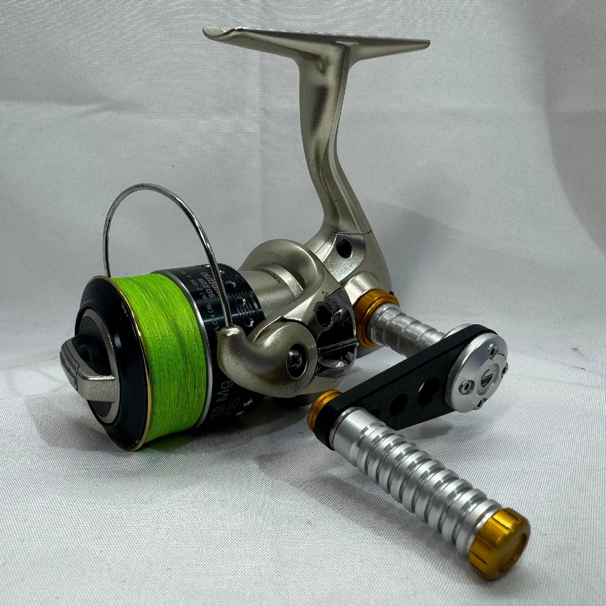 Yahoo!オークション -「ツインパワーmg c2000」の落札相場・落札価格