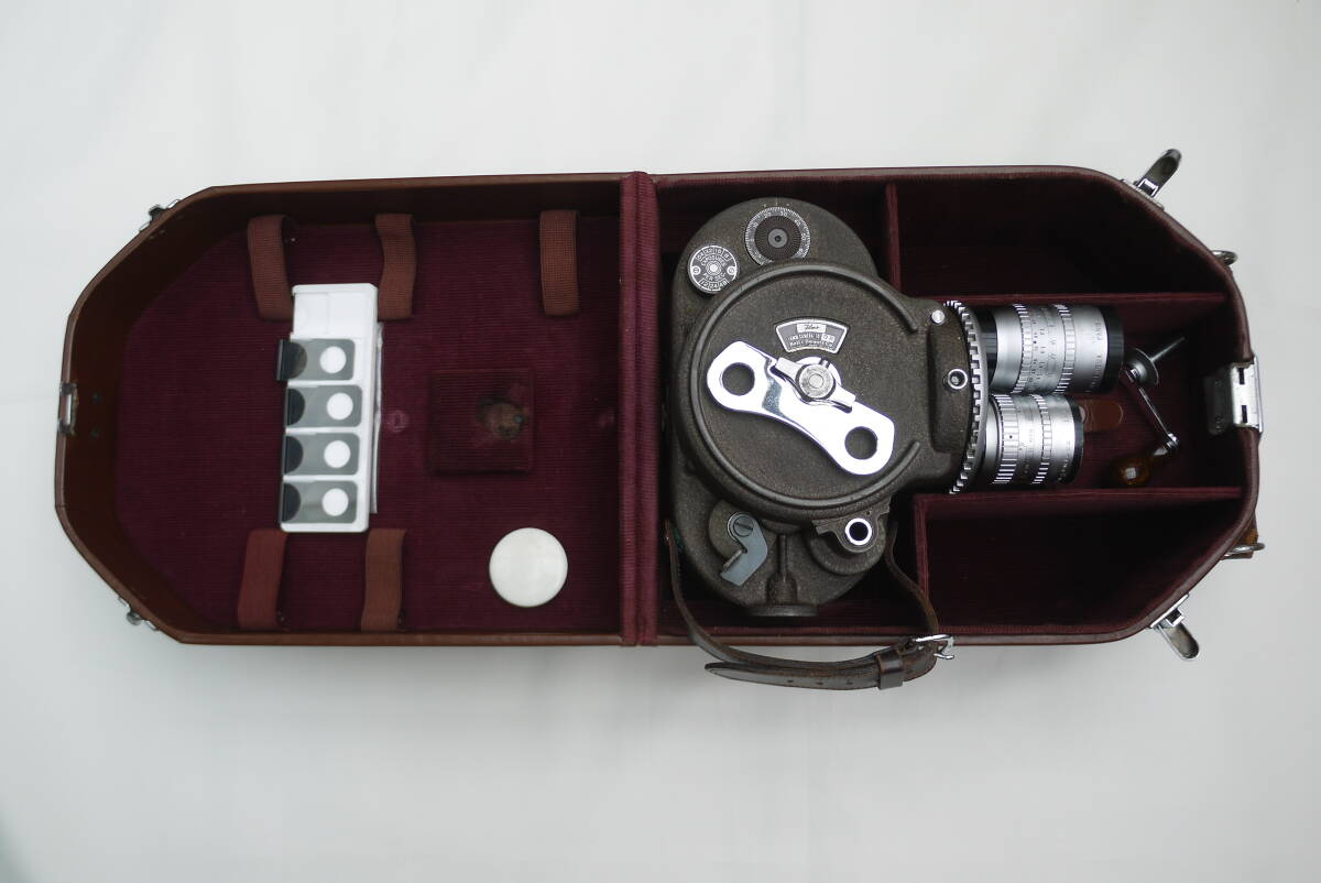 10ADM006 BELL&HOWELL ベル&ハウエル スライド映写機 10ADM006