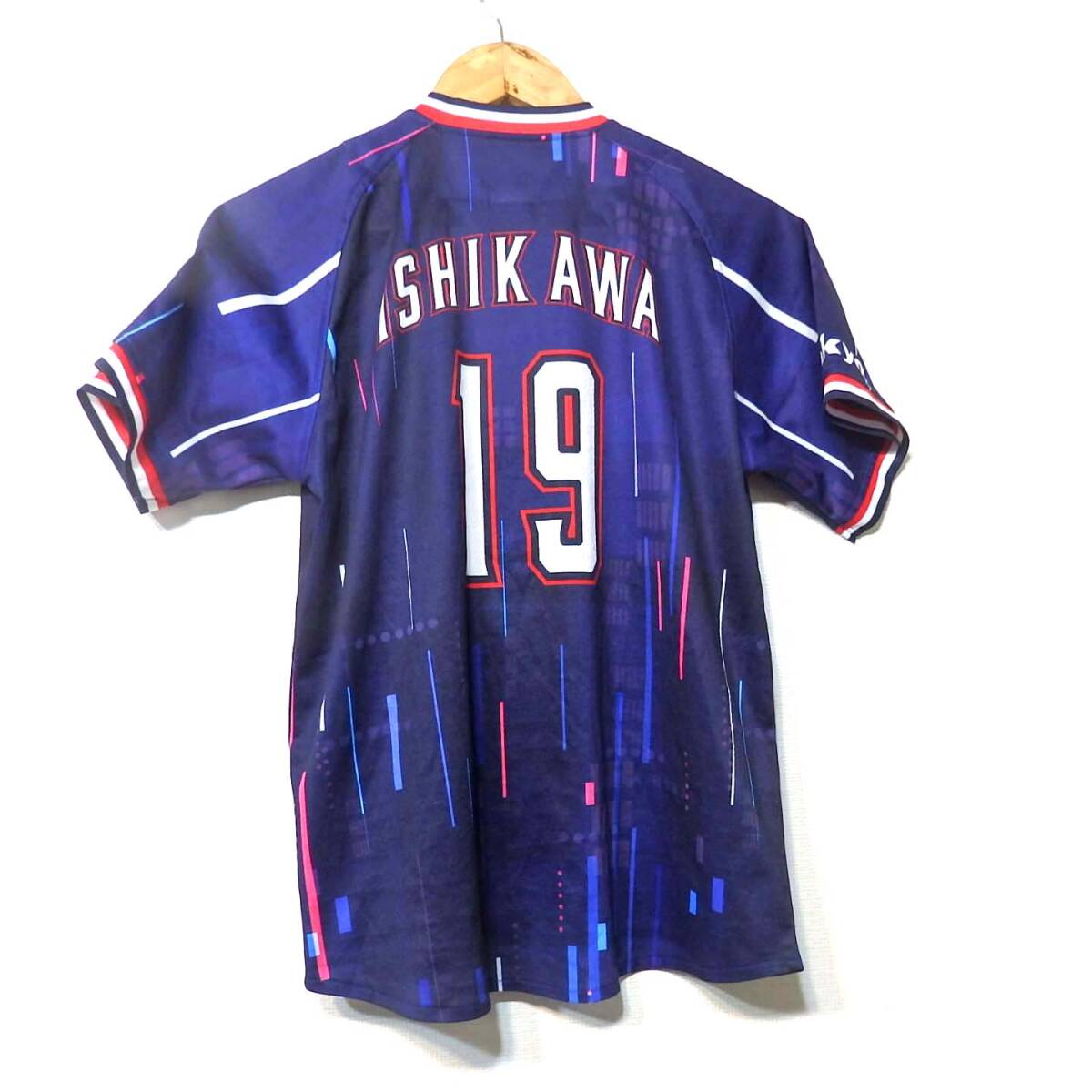 2026年最新】Yahoo!オークション -ヤクルト石川雅規(スポーツ別)の中古