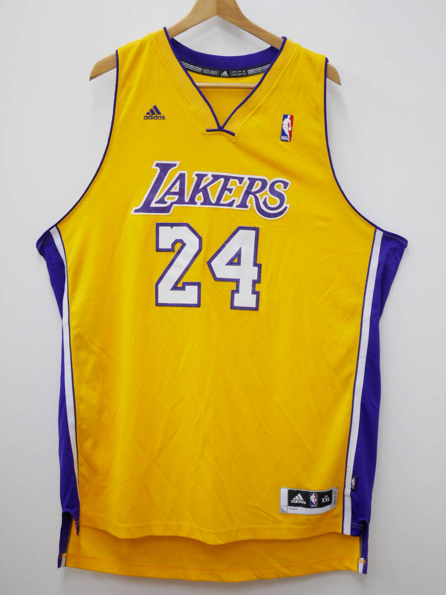 Yahoo!オークション -「コービーブライアント」(ユニフォーム) (ウエア