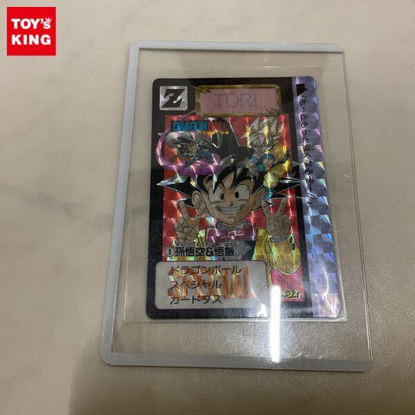 Yahoo!オークション -「ドラゴンボールカードダス めちゃんこ