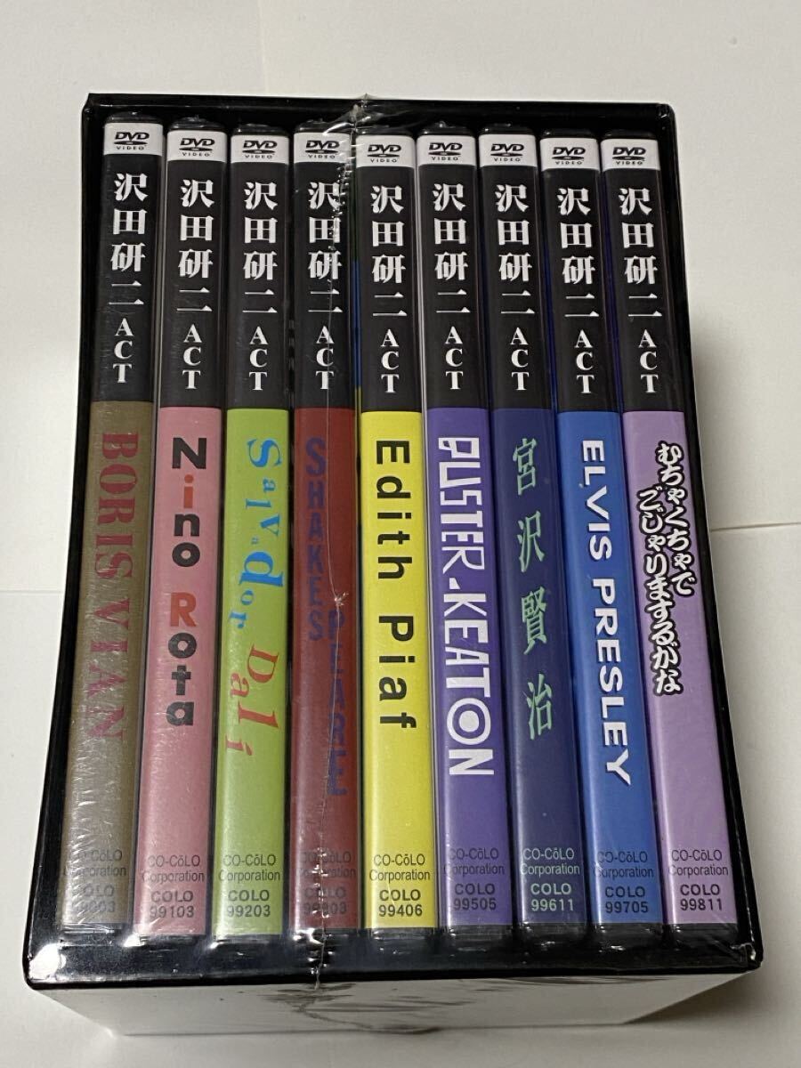 2026年最新】Yahoo!オークション -沢田研二 actの中古品・新品・未使用