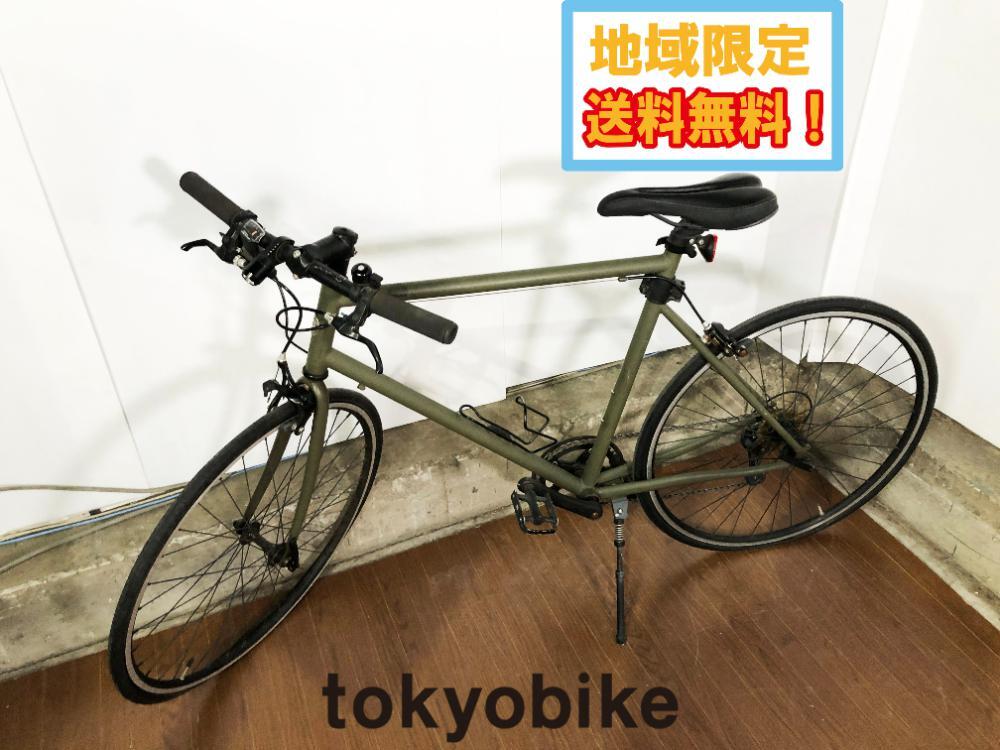 Yahoo!オークション -「tokyobike」(自転車、サイクリング) の落札相場