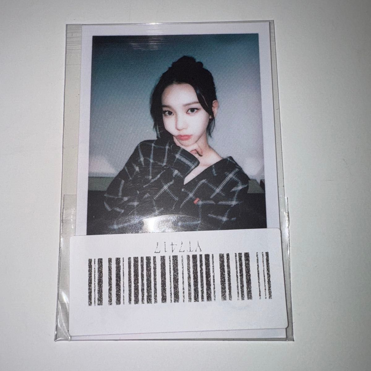 aespa KMS girls 中秋特典 トレカ 中華 カリナ｜Yahoo!フリマ（旧