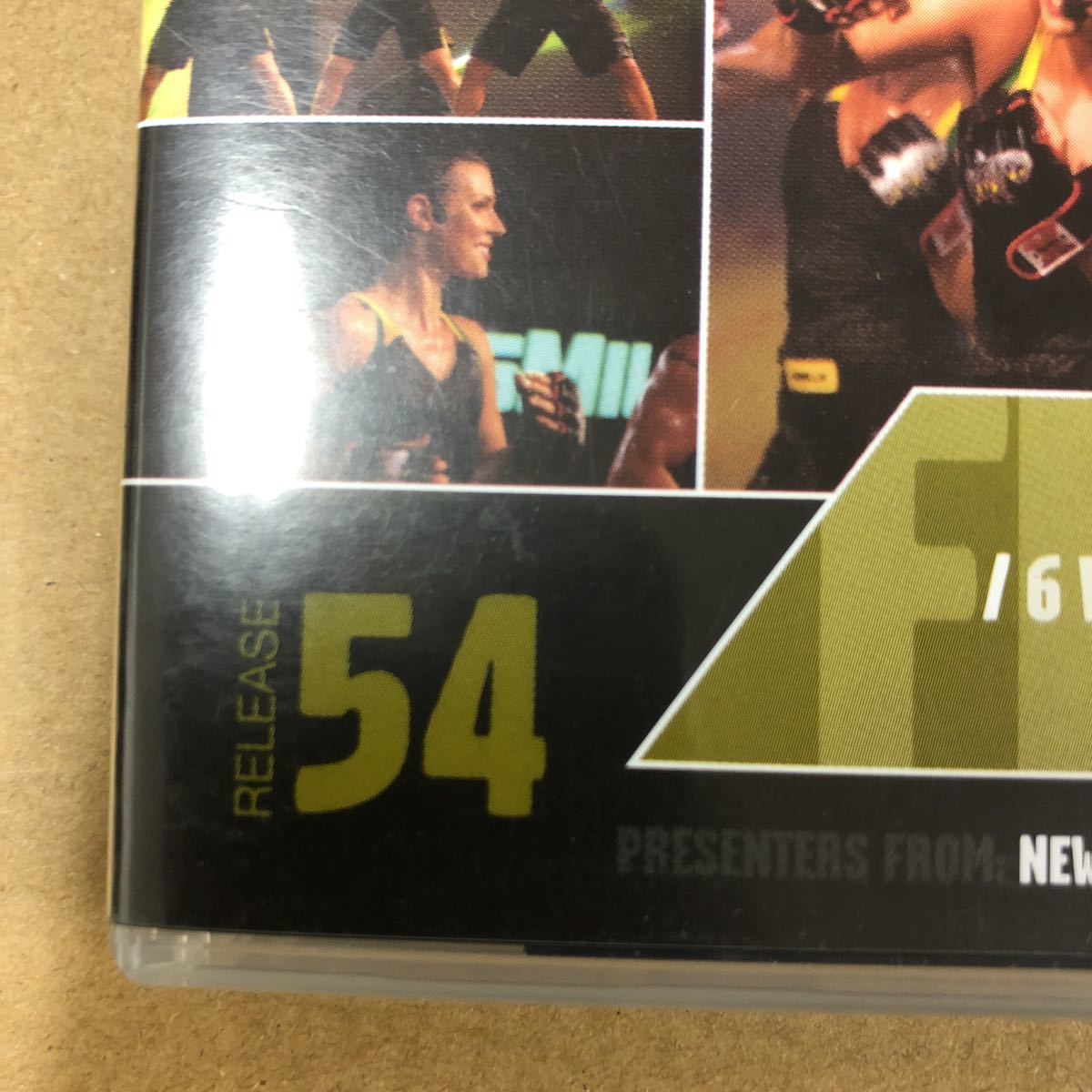 2026年最新】Yahoo!オークション -レスミルズ ボディコンバット dvdの