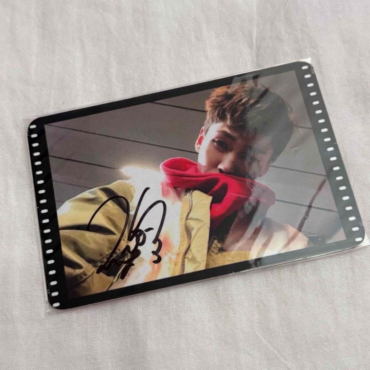 BTOB イルフン イルン サノク 公開収録 限定 トレカ｜Yahoo!フリマ（旧