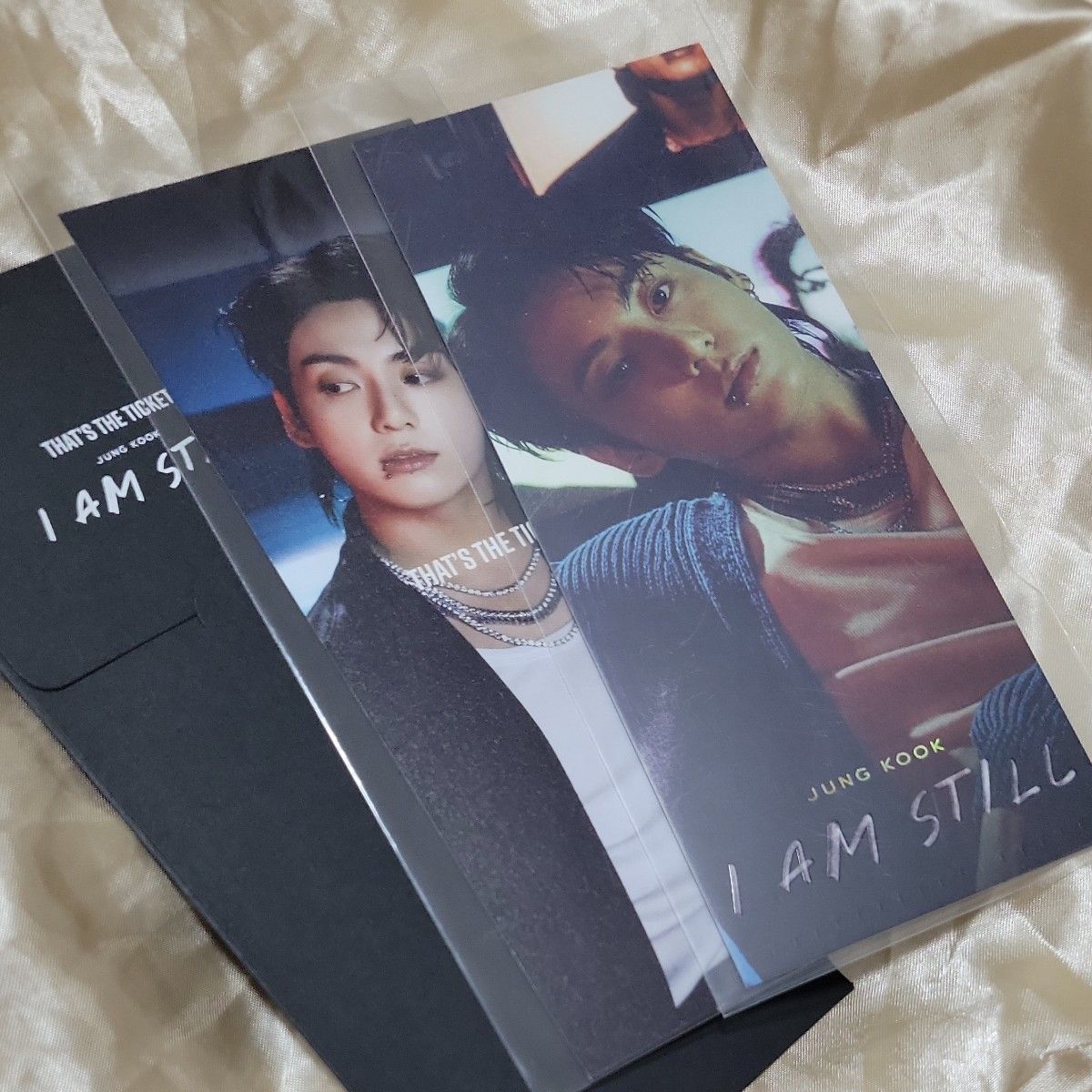 BTS ARMY MEMBERSHIP GIFT トレカ JUNGKOOK ジョングク グク｜Yahoo