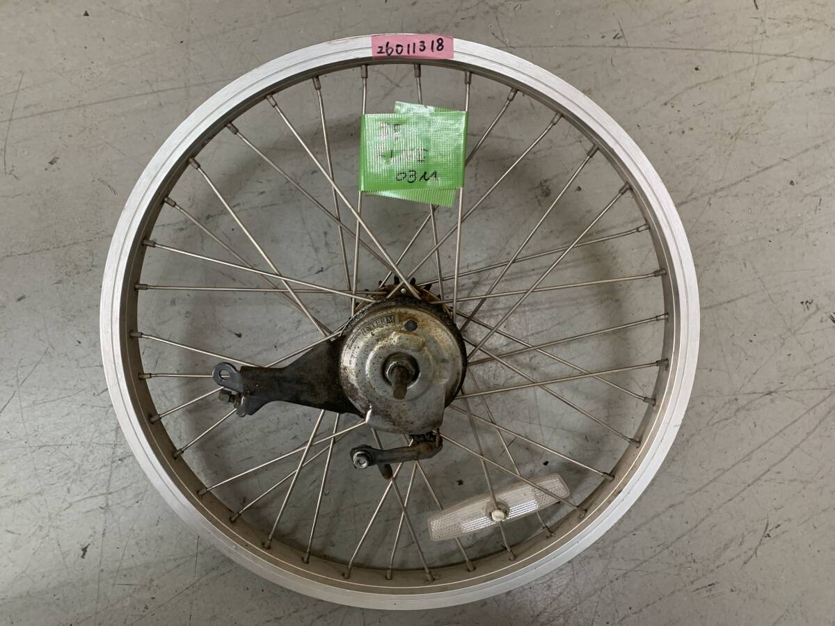 2026年最新】Yahoo!オークション -電動アシスト自転車後輪(スポーツ