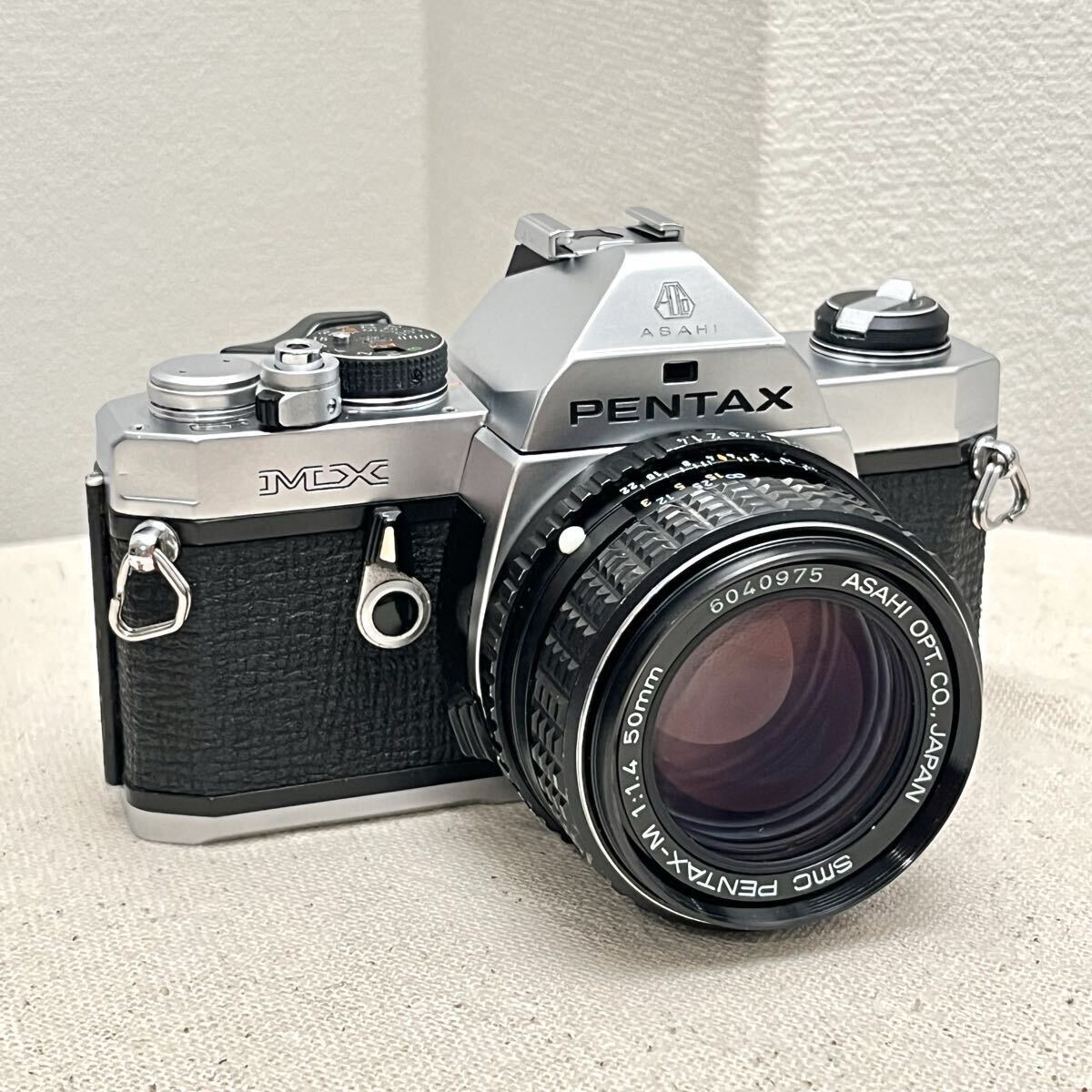 Yahoo!オークション -「smc pentax-m 50mm f1.4」の落札相場・落札価格