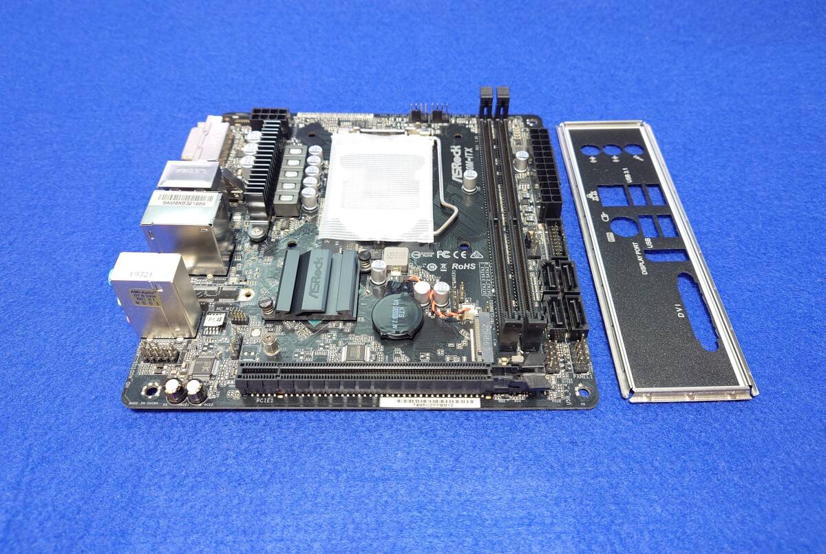 Yahoo!オークション -「b360m-itx」の落札相場・落札価格