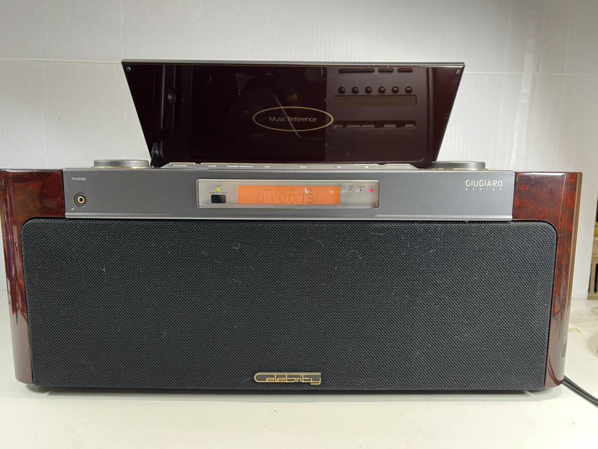 Yahoo!オークション - 「sony セレブリティ d-3000」の落札相場・落札価格