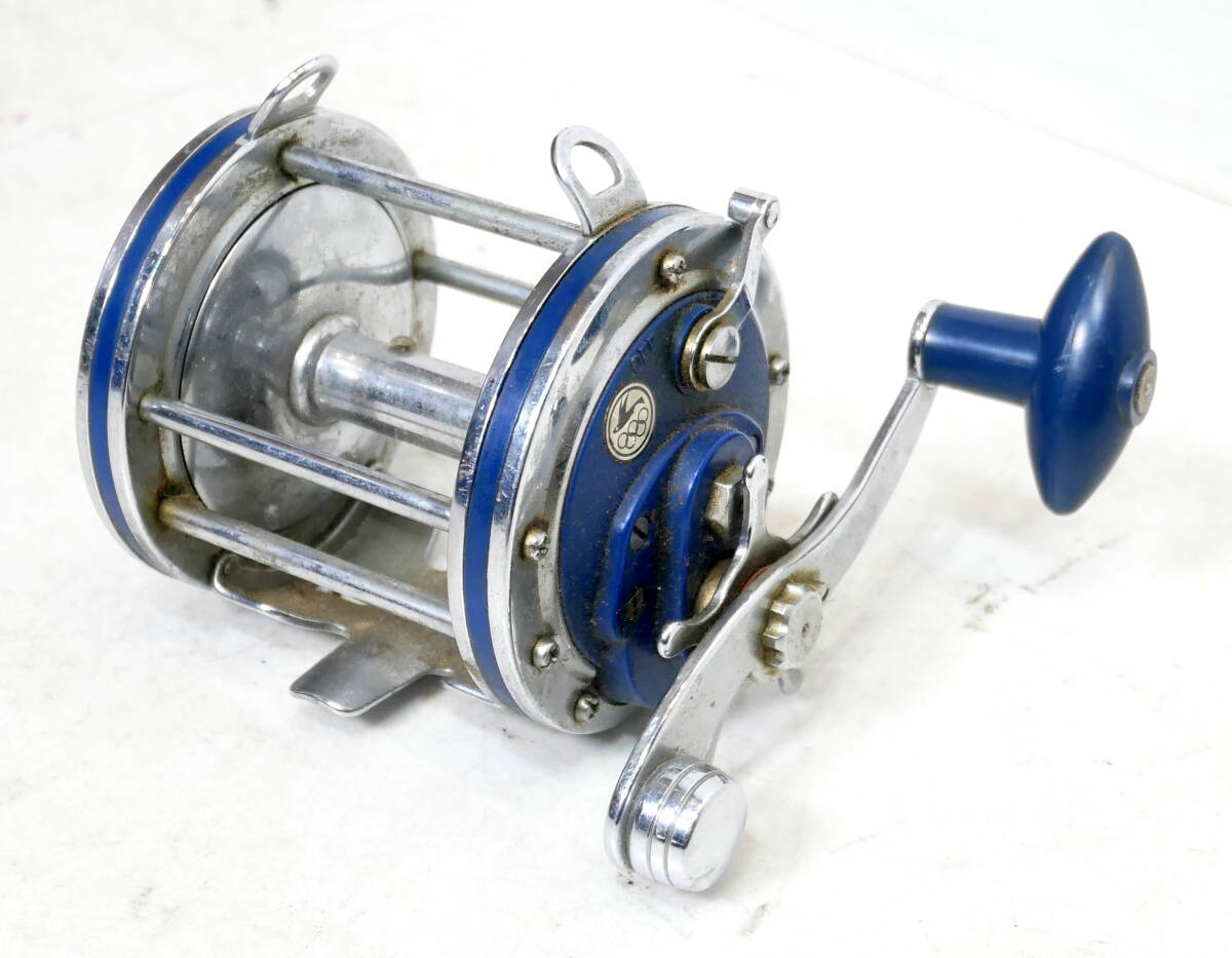 Yahoo!オークション -「オリムピック リール」(その他) (ベイトリール