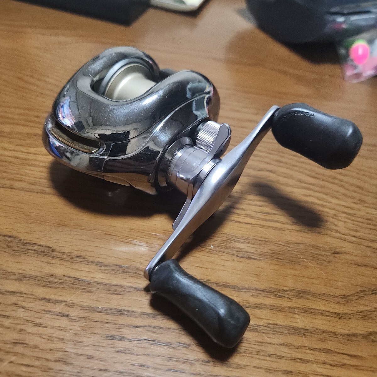 Yahoo!オークション -「シマノ アンタレス 初代」(リール