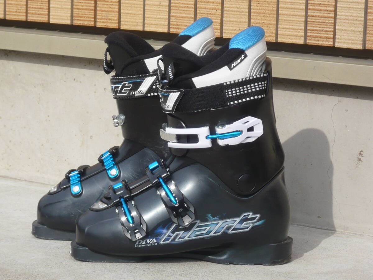 2026年最新】Yahoo!オークション -hart diva スキーブーツ(ブーツ)の