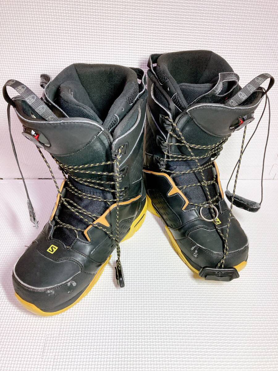 Yahoo!オークション -「salomon synapse wide」の落札相場・落札価格