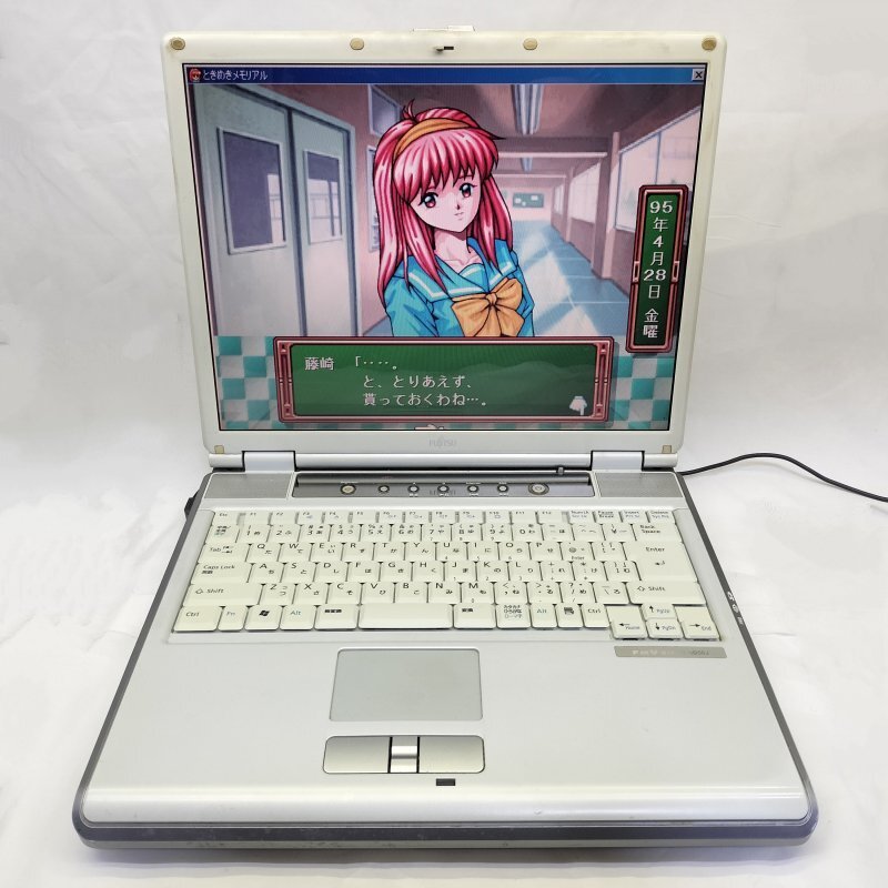 Yahoo!オークション - 「pc-8801 ゲーム」パソコンの落札相場・落札価格