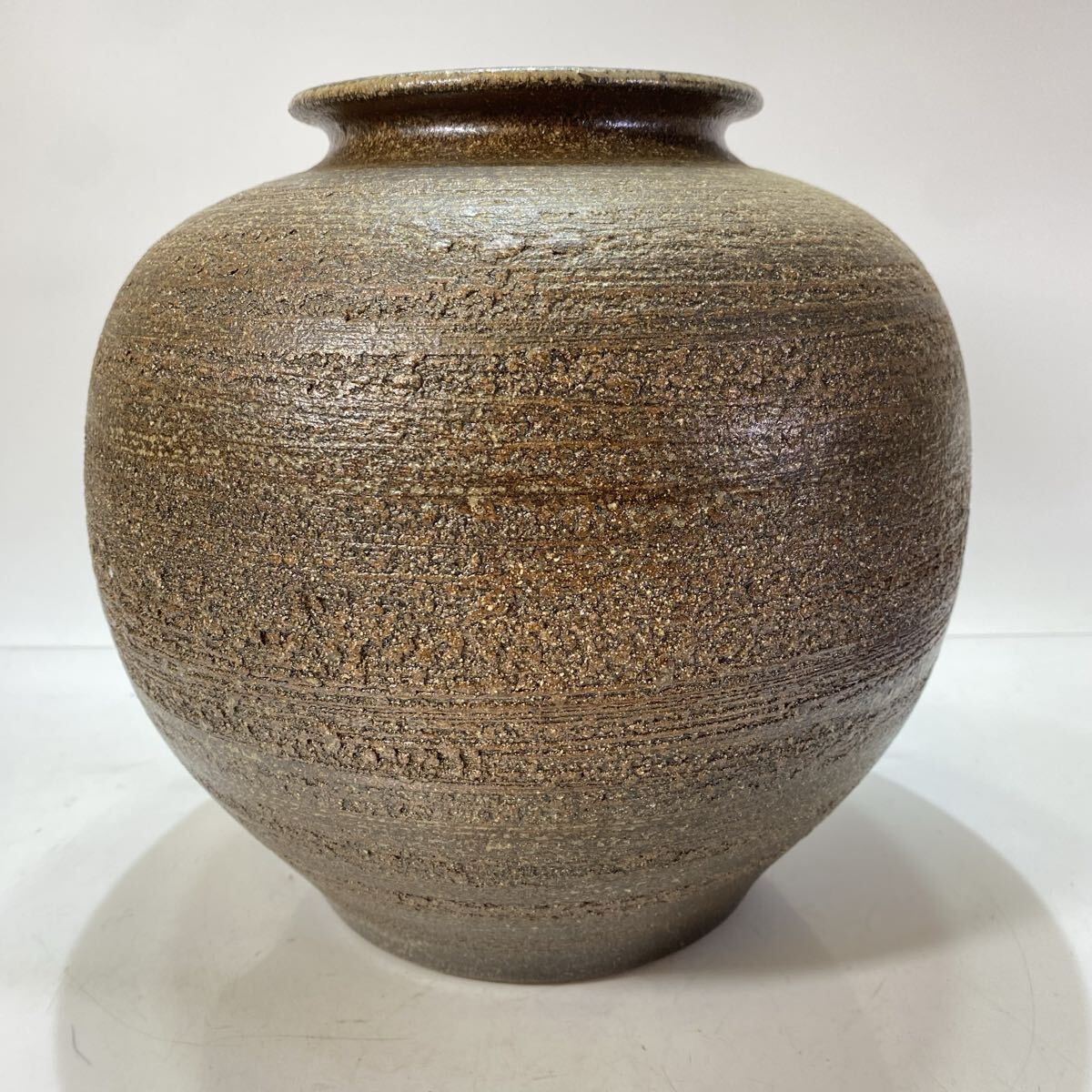 2026年最新】Yahoo!オークション -信楽焼 壺の中古品・新品・未使用品一覧