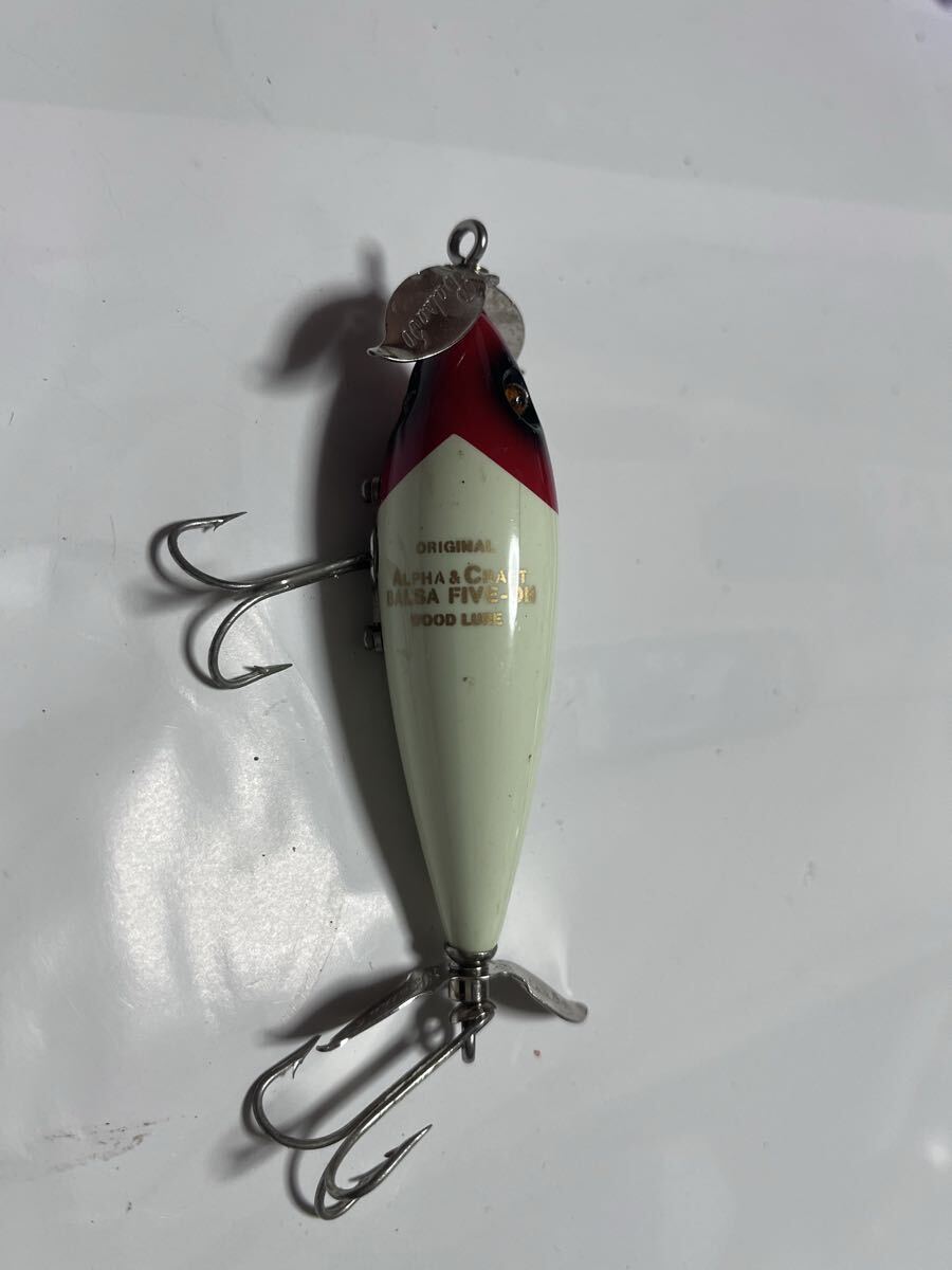 2026年最新】Yahoo!オークション -バルサ 50 ウッドゥンの中古品・新品