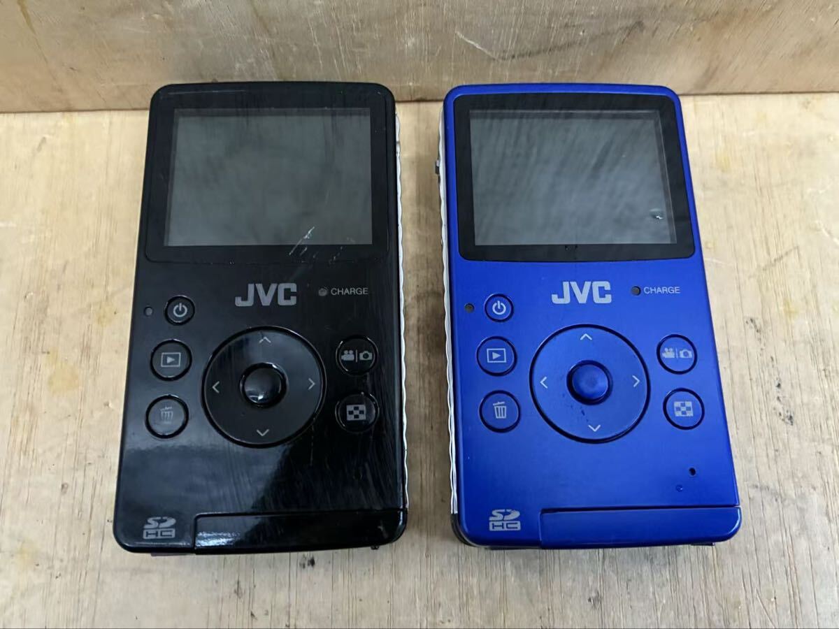 Yahoo!オークション -「jvc gc fm1」の落札相場・落札価格
