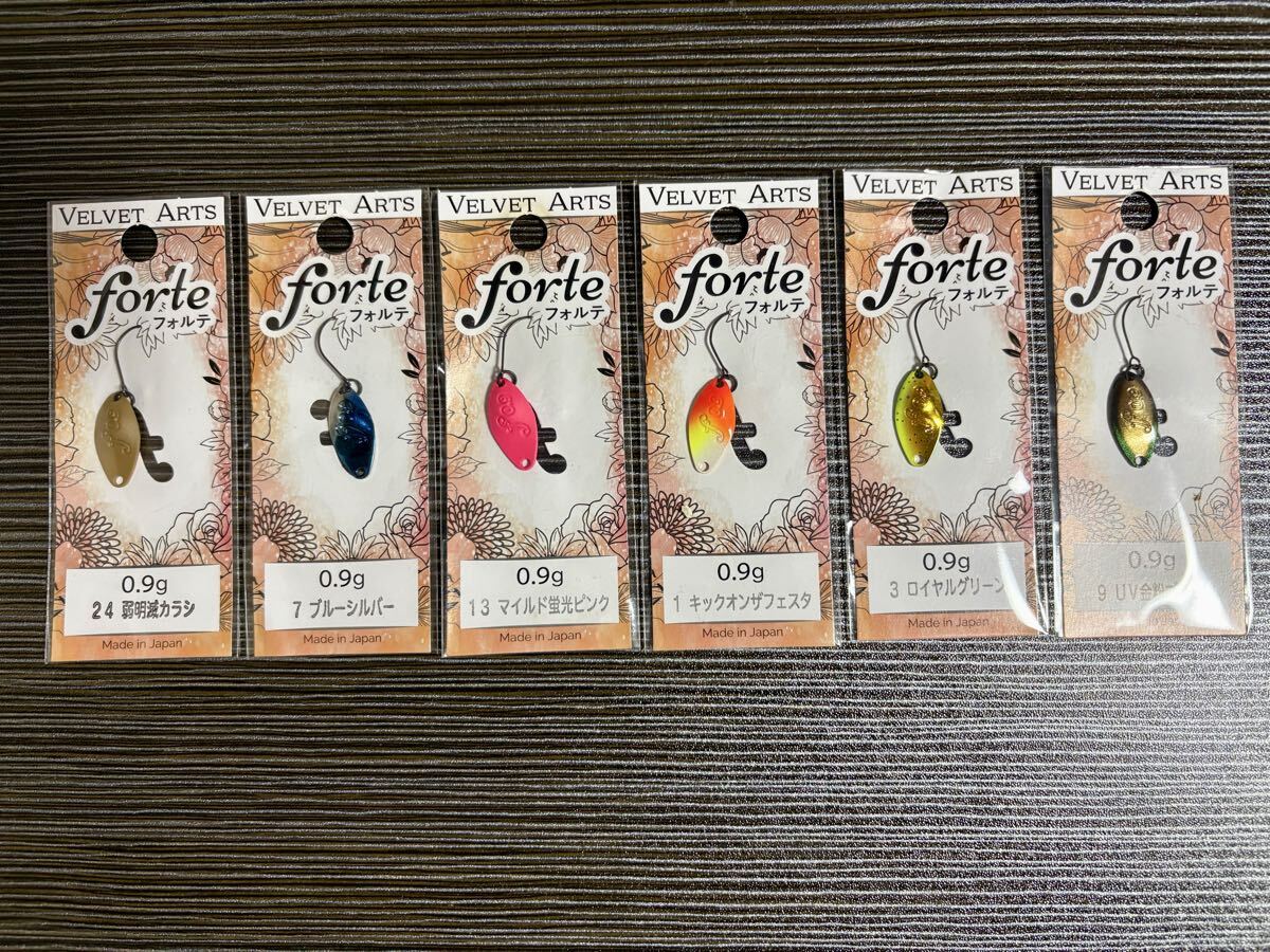 Yahoo!オークション -「フォルテ0.9」の落札相場・落札価格