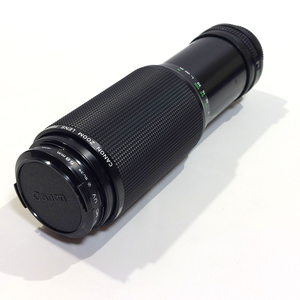 2026年最新】Yahoo!オークション -canon fd 300mm 5.6の中古品・新品