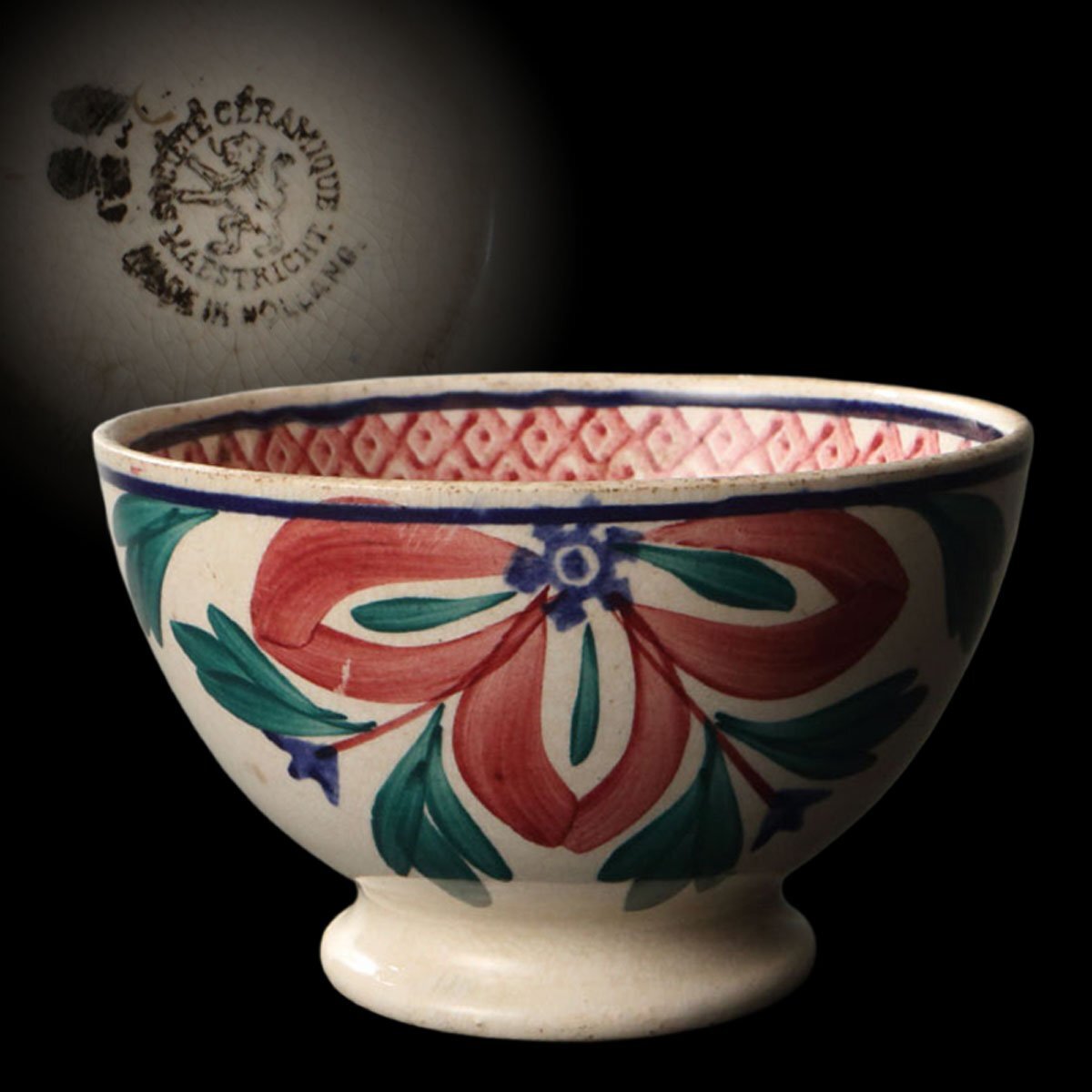 Yahoo!オークション -「阿蘭陀」(日本の陶磁) (陶芸)の落札相場・落札価格