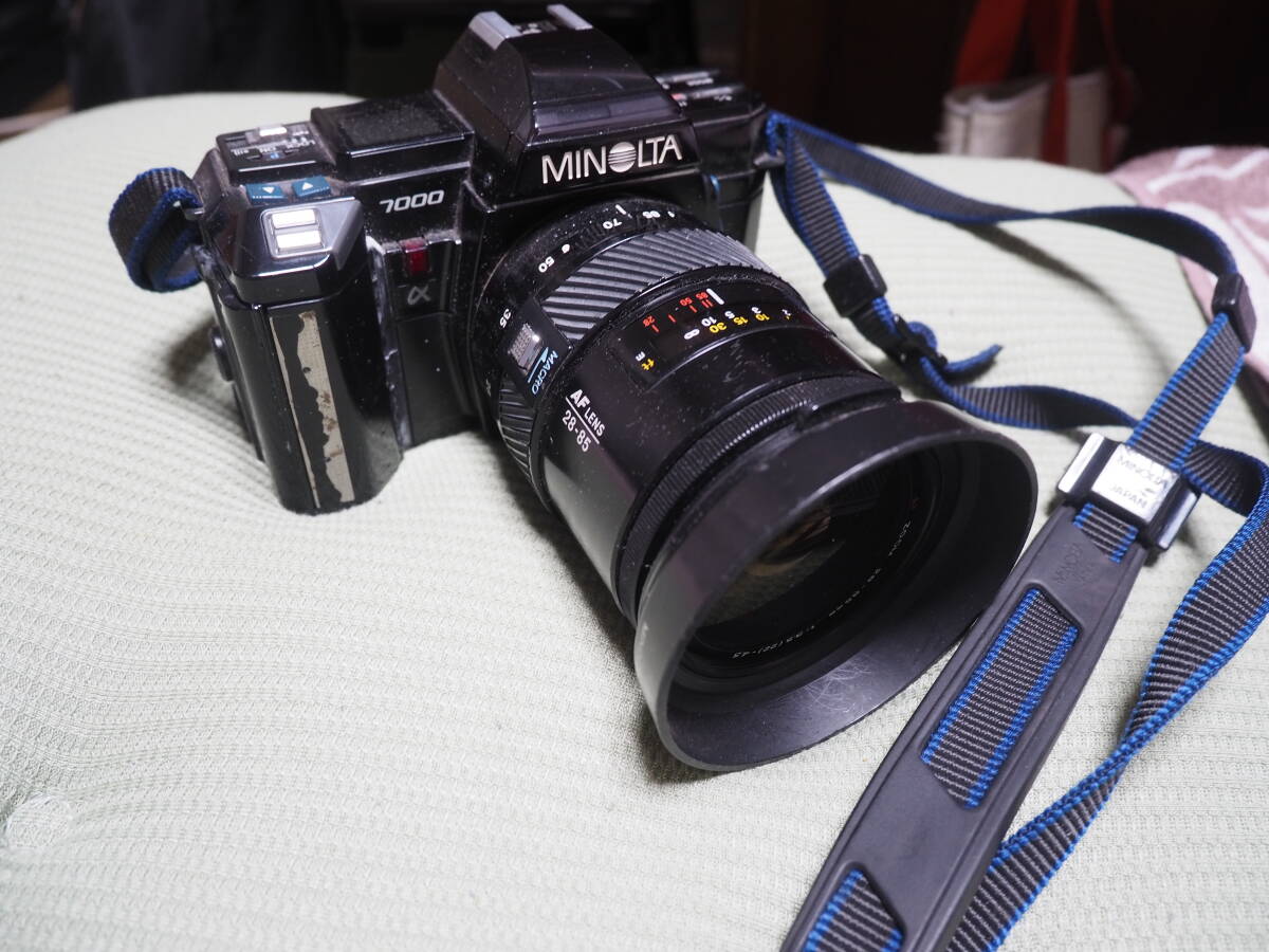 2026年最新】Yahoo!オークション - ミノルタ(オートフォーカス 一眼