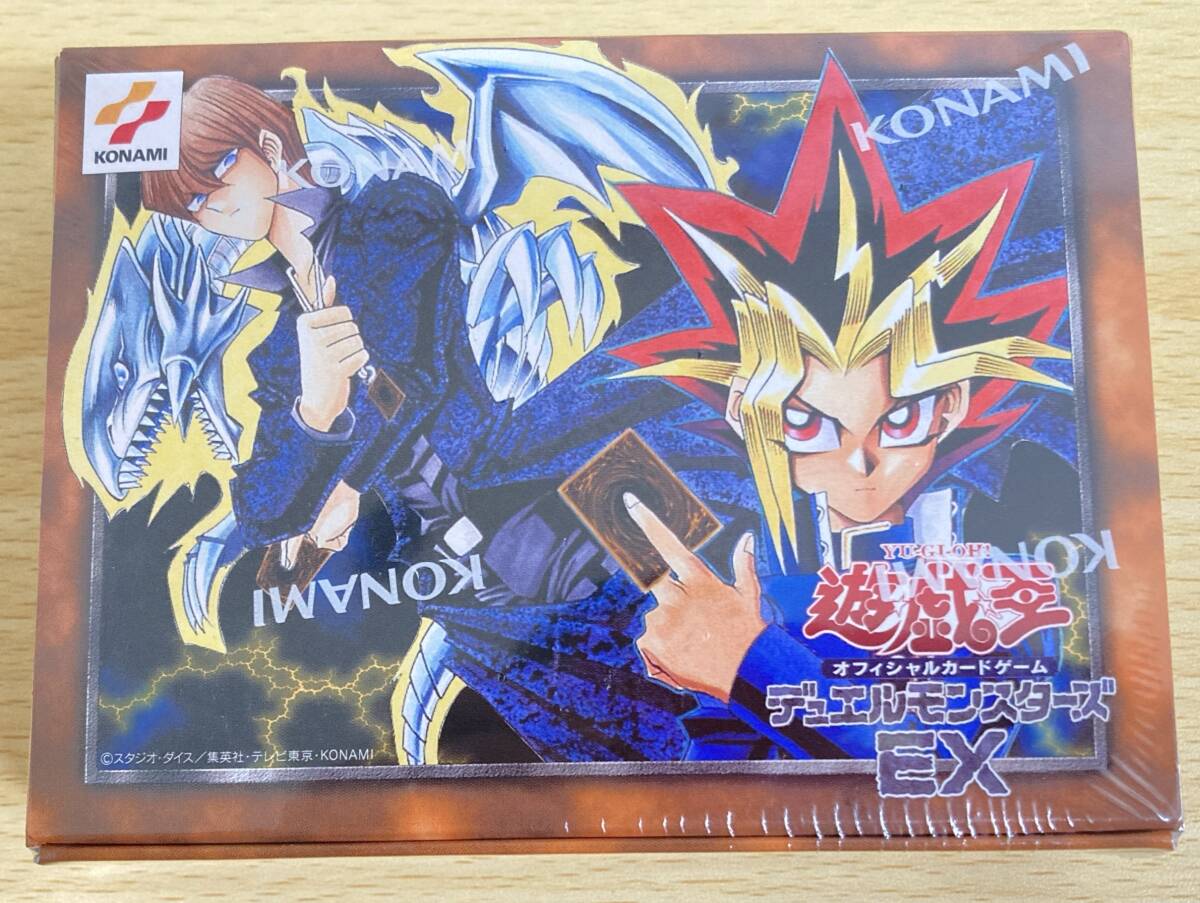 Yahoo!オークション -「デュエルモンスターズex」の落札相場・落札価格