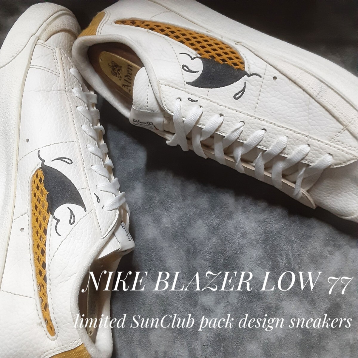 2026年最新】Yahoo!オークション -nike swoosh(スニーカー)の中古品