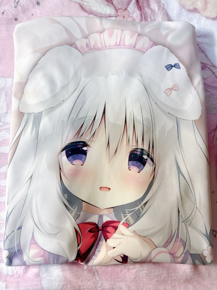 Yahoo!オークション -「しらたまこ 抱き枕」の落札相場・落札価格