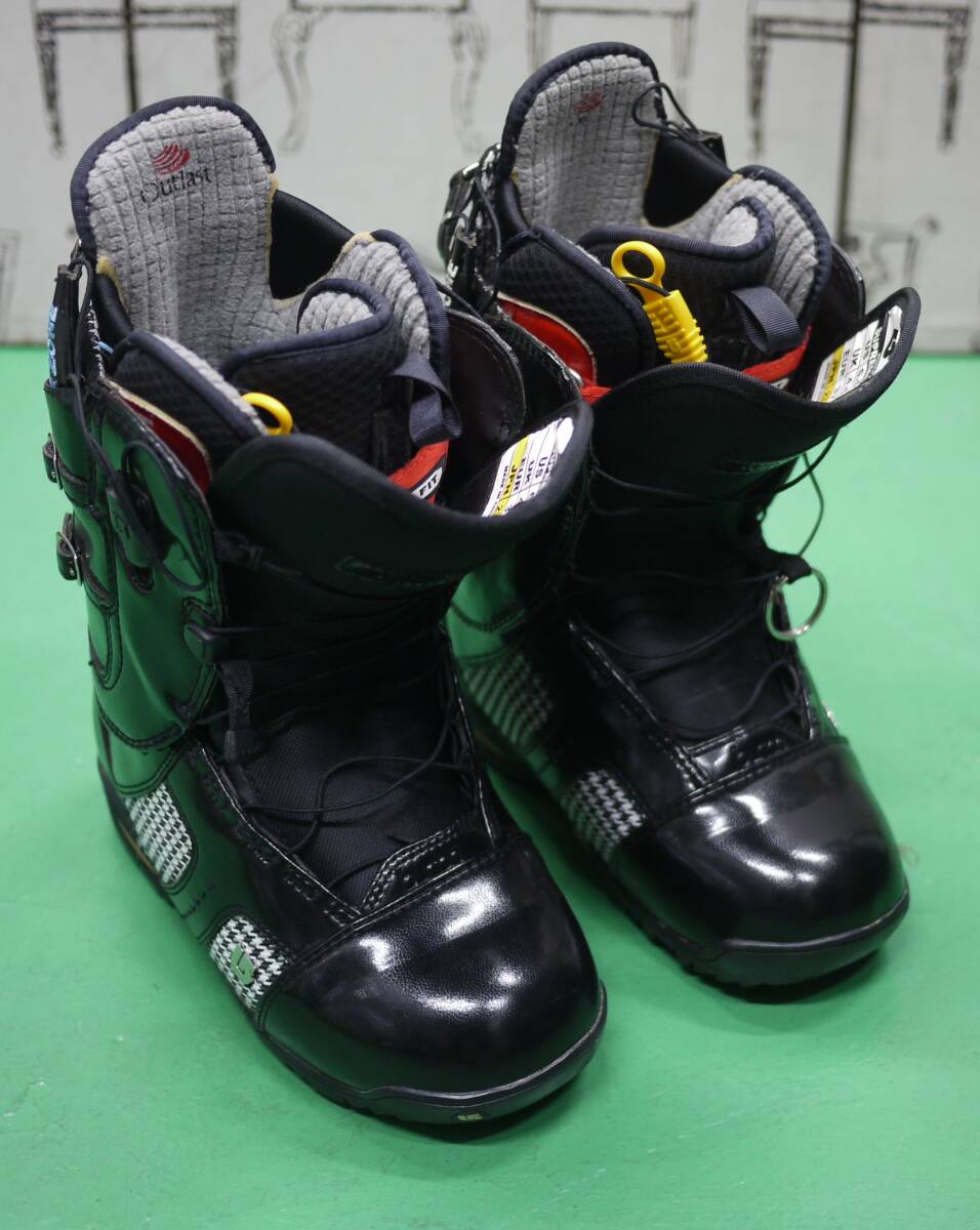 Yahoo!オークション -「supreme burton」の落札相場・落札価格