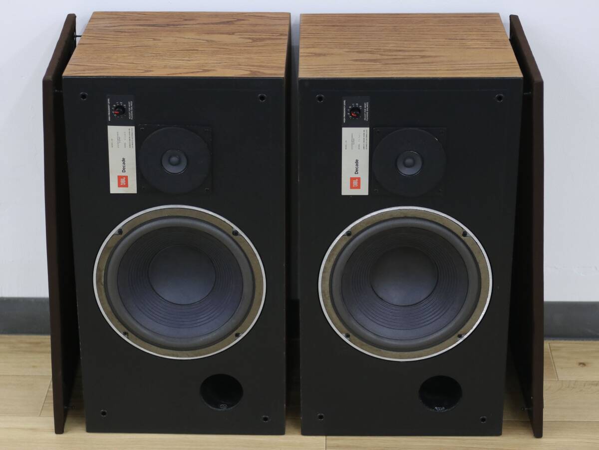 Yahoo!オークション - 「jbl l26」の落札相場・落札価格