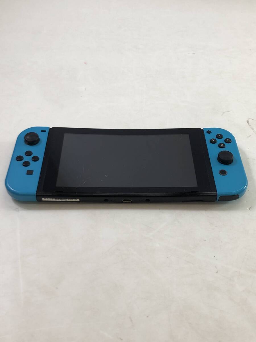 Yahoo!オークション -「・箱無し」(ニンテンドースイッチ本体